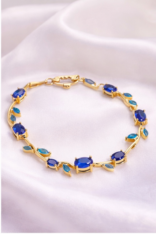 Belle I Rose Bracelet