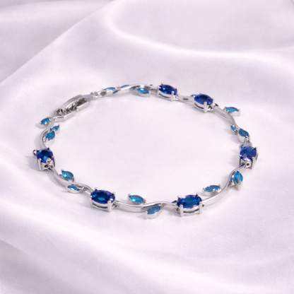 Belle I Rose Bracelet