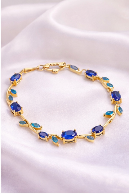 Belle I Rose Bracelet